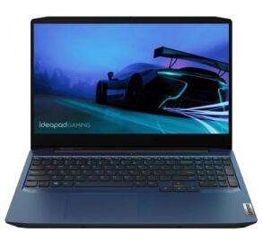 Игровой ноутбук Lenovo IdeaPad Gaming 3 15ARH05 (82EY00BFRU)