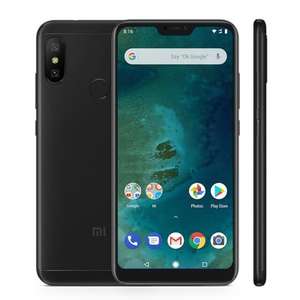 Xiaomi Mi A2 Lite