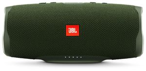 Портативная акустика JBL Charge 4, forest green + 700 баллов Яндекс.Плюс