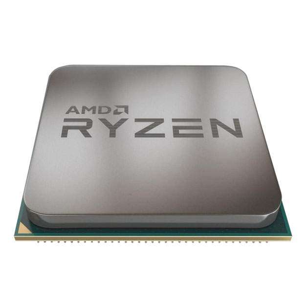 Процессор AMD Ryzen 5 3600 OEM (на первый заказ)