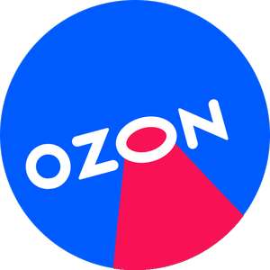 Скидка 10% на Ozon с картой Visa Business