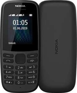 Мобильный телефон Nokia 105 2019