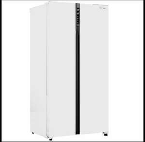 [Волгоград] Холодильник (Side-by-Side) Shivaki SBS-500DNFW