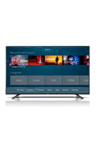 Телевизор Sharp LC-65UI7252E 65" + 3000 баллов