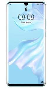 Смартфон Huawei P30 Pro 6.47" 8+256 ГБ голубой (при оплате на сайте)