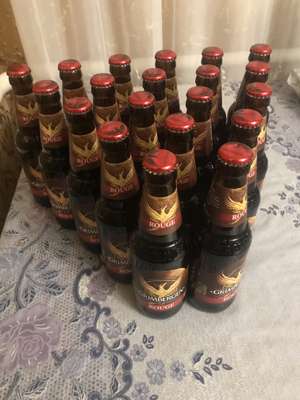 [МСК] Пиво Grimbergen Rouge