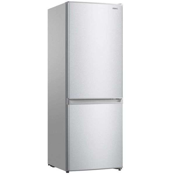 Холодильник Novex NCD014502S 142 см. + возврат 20% бонусов + купон на 3000₽