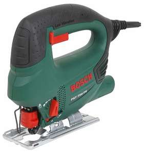 Электролобзик BOSCH PST 750 PE 530 Вт