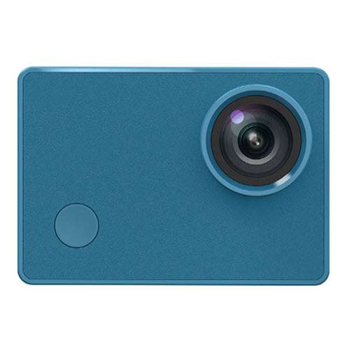 Экшн камера Xiaomi Mijia Seabird 4K Sport Camera 2.01M 4K/30fps Support SDIO3.0