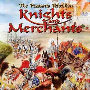 [PC] Knights and Merchants (Steam-ключ)