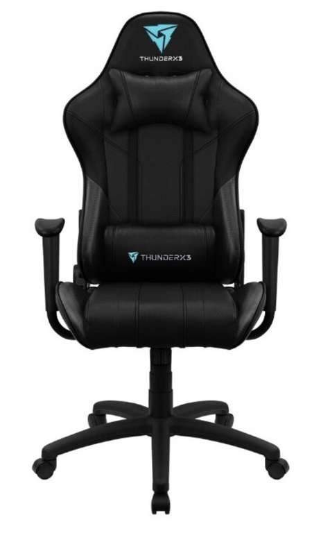 Компьютерное кресло ThunderX3 EC3 (+ 434 баллов Я.Плюс)