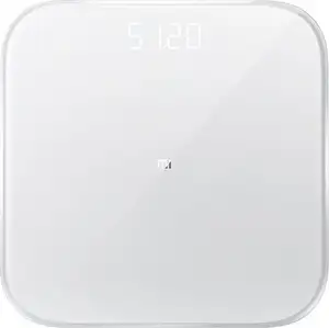 Умные весы Xiaomi Mi Smart Scale 2