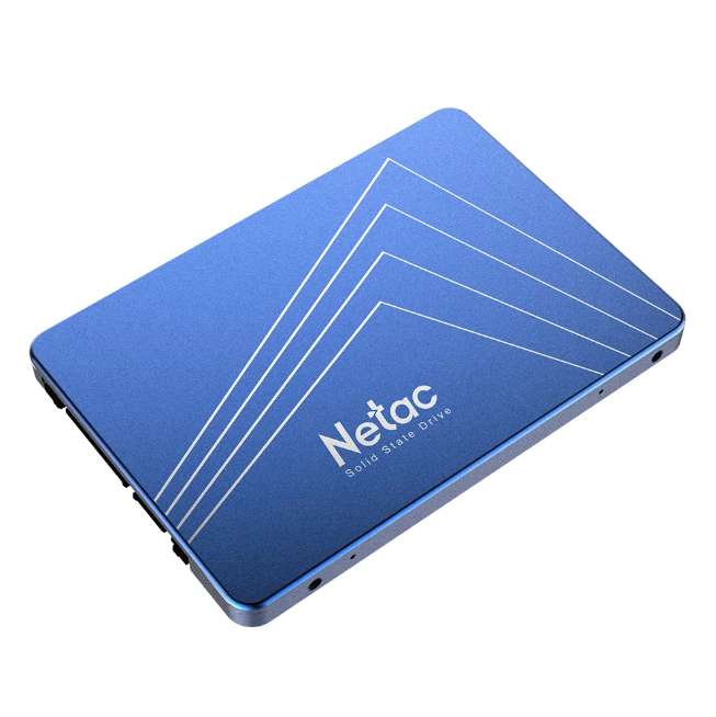 SSD Netac N500S 240GB