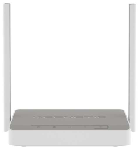 Wi-Fi роутер Keenetic Lite (KN-1310), серый + ещё в описании