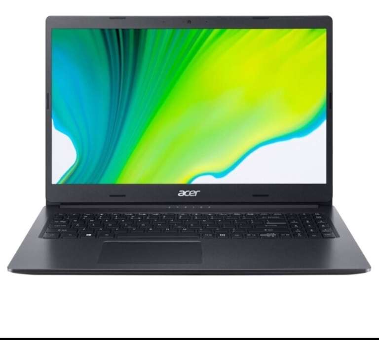 Ноутбук 15.6" Acer Aspire 3 A315-23 Athlon Silver 3050U