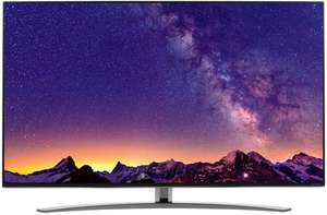 4K Телевизор LED LG 49SM8600PLA Smart TV [Не везде]