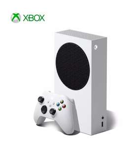 Игровая консоль Microsoft Xbox Series S на Tmall