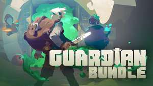 [PC] Guardian Bundle