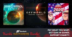 Humble Bundle Coupons