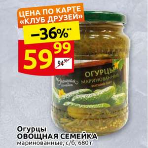 Дикси Coupons