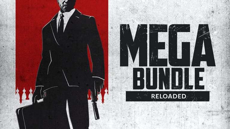 [PC] Mega Bundle Reloaded