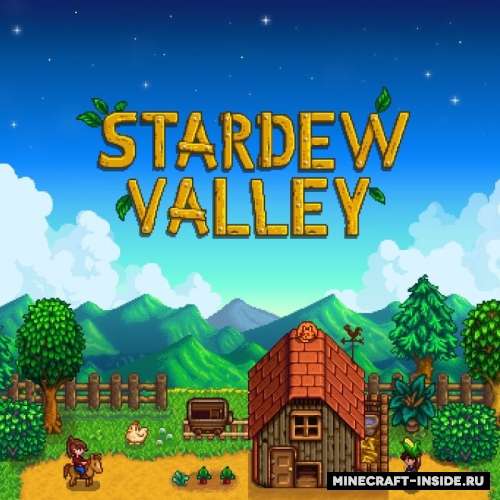 [PC] Stardew Valley (Steam / GOG)