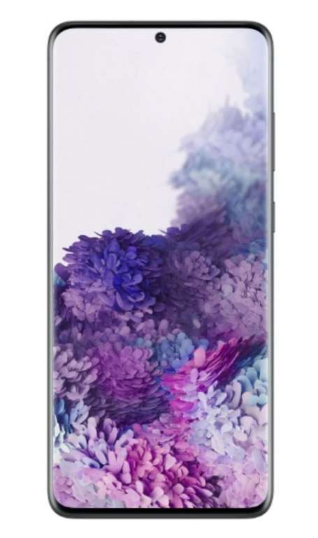 [Мск и другие города] Смартфон Samsung Galaxy S20+ (+4699 бонусов)