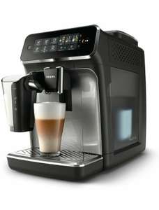 Автоматическая кофемашина Philips Series 3200 EP3246/70