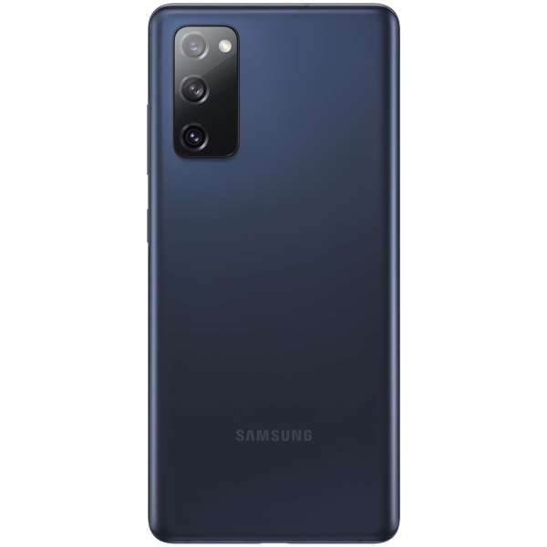 Смартфон Samsung Galaxy S20 FE 6/128 + купон на 15000₽ (по трейд-ин)