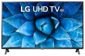 Телевизор LG 55UN73006LA 55" (2020) + 3000 бонусов на счет