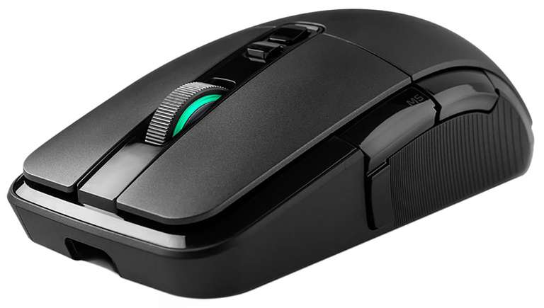 Игровая мышь Xiaomi Gaming Mouse, черный (доставка из-за границы)