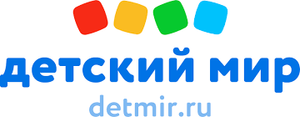 Детский Мир Coupons