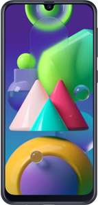 Смартфон Samsung Galaxy M21 4/64 Гб