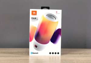 [Иваново и др.] Беспроводная колонка JBL Pulse 3 white