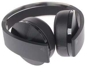 [Пенза и возм. др] Беспроводная гарнитура Sony PlayStation Platinum Stereo Headset