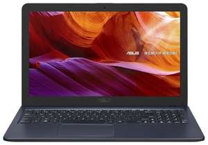 Ноутбук ASUS VivoBook X543MA-GQ1139T (90NB0IR7-M22060), серый