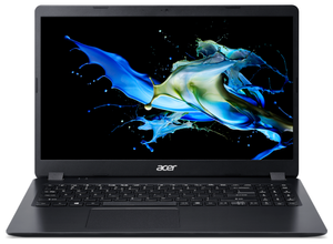 Ноутбук Acer Extensa 15 EX215-53G-78Q2 (NX.EGCER.00D), черный