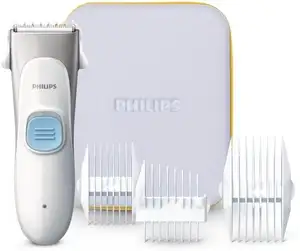 Машинка для стрижки Philips HC1091/15, белый