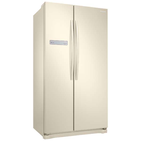 Холодильник (Side-by-Side) Samsung RS54N3003EF