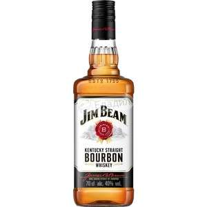 [Екб] Виски JIM BEAM, 40%, США, 0.7 L