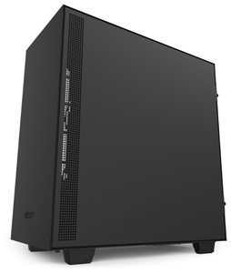 Компьютерный корпус NZXT H510i