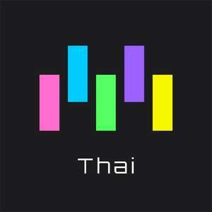 [Android & iOS] Memorize: Learn Thai Words with Flashcards (Тайский язык, обучение)