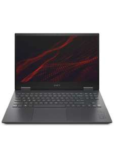 Ноутбук HP Omen 15-en0038ur Ryzen 7 4800H/16Gb/SSD512Gb/15.6"FHD/RTX 2060 6Gb/DOS