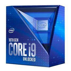 Процессор Intel Core i9-10850K Comet Lake-S (3600Mhz, LGA1200, L3 20480Kb) BOX в ht-comp.ru