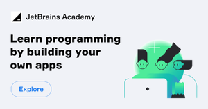 5 месяцев обучения в JetBrains Academy