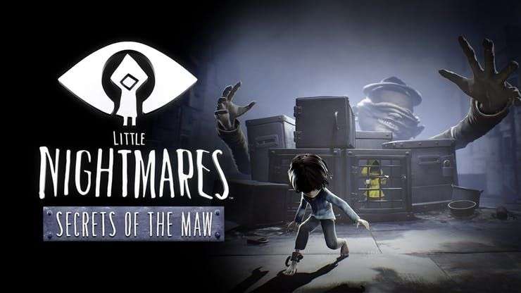 [PC] Little Nightmares - Secrets of The Maw Expansion Pass