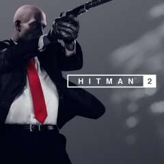 [PS4] HITMAN 2 - Золотое издание
