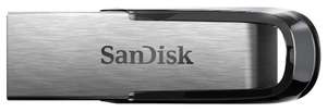 USB-флешка SanDisk Cruzer Ultra Flair 32GB