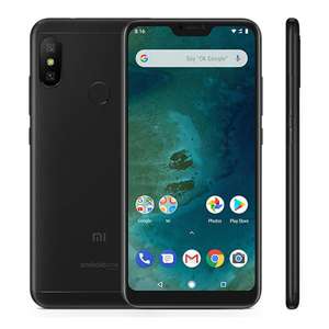 Mi A2 lite 64gb