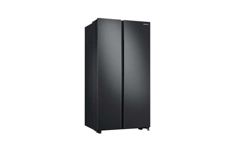 [не везде] Холодильник SAMSUNG RS-62R5031B4